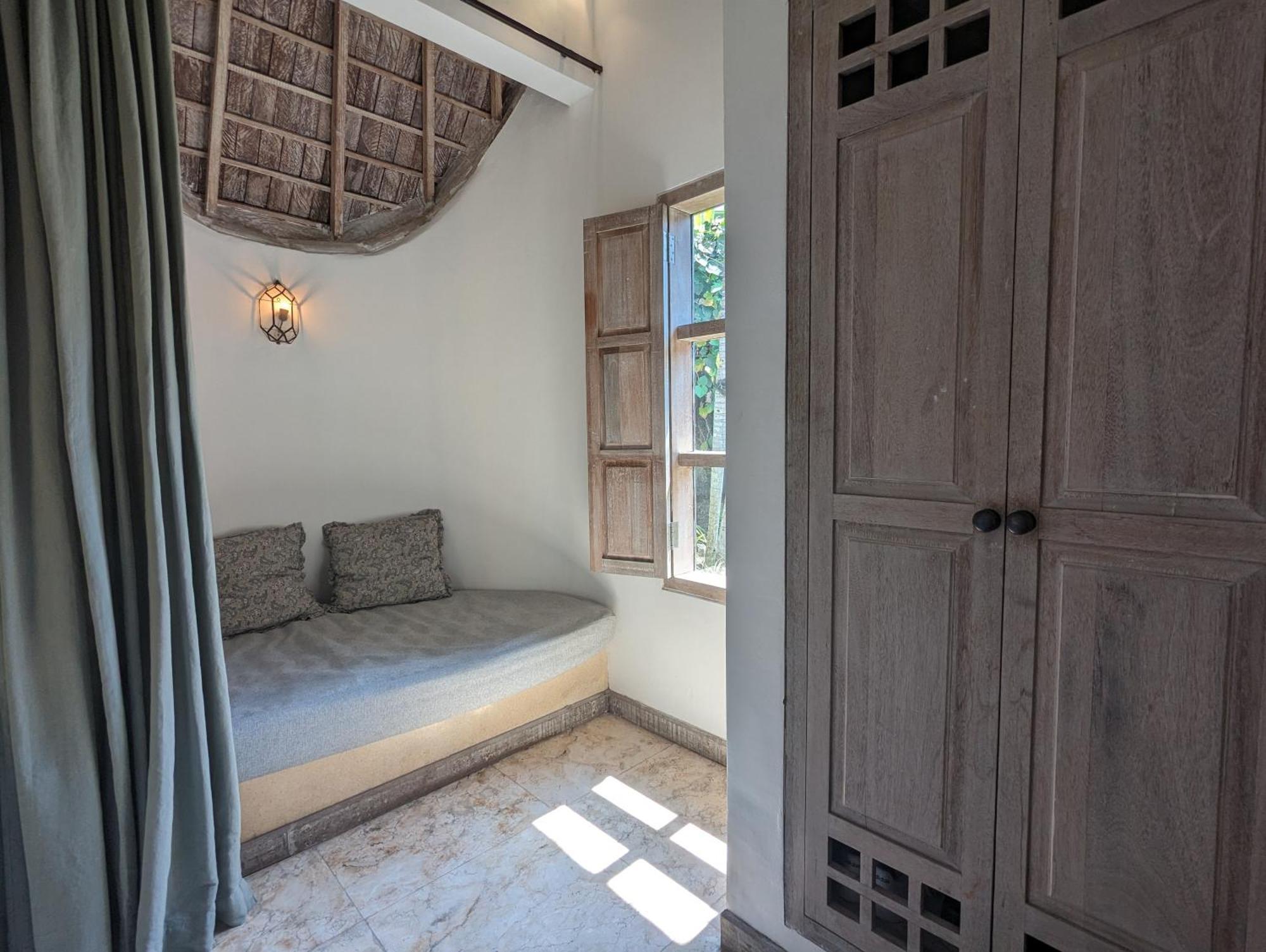 Unique 3Br Villa With Pool 5 Minute Walk To The Pererenan Beach Canggu Buitenkant foto