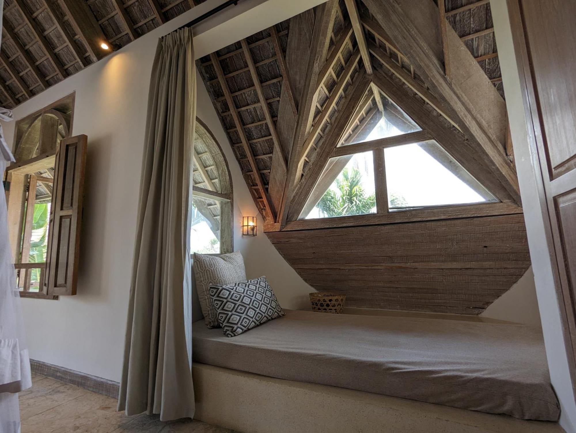 Unique 3Br Villa With Pool 5 Minute Walk To The Pererenan Beach Canggu Buitenkant foto